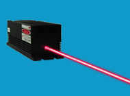 671nm DPSS Red Laser(1~1000mW) レーザー
